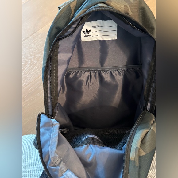 Adidas Backpack - Picture 3 of 5